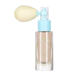 Lovely Bonjour Beaute Dust Highlighter rozświetlacz do twarzy ciała i włosów 2.5g