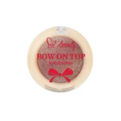 Lovely Bow On Top Eyeshadow cień do powiek 02 3g