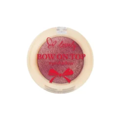 Lovely Bow On Top Eyeshadow cień do powiek 03 3g
