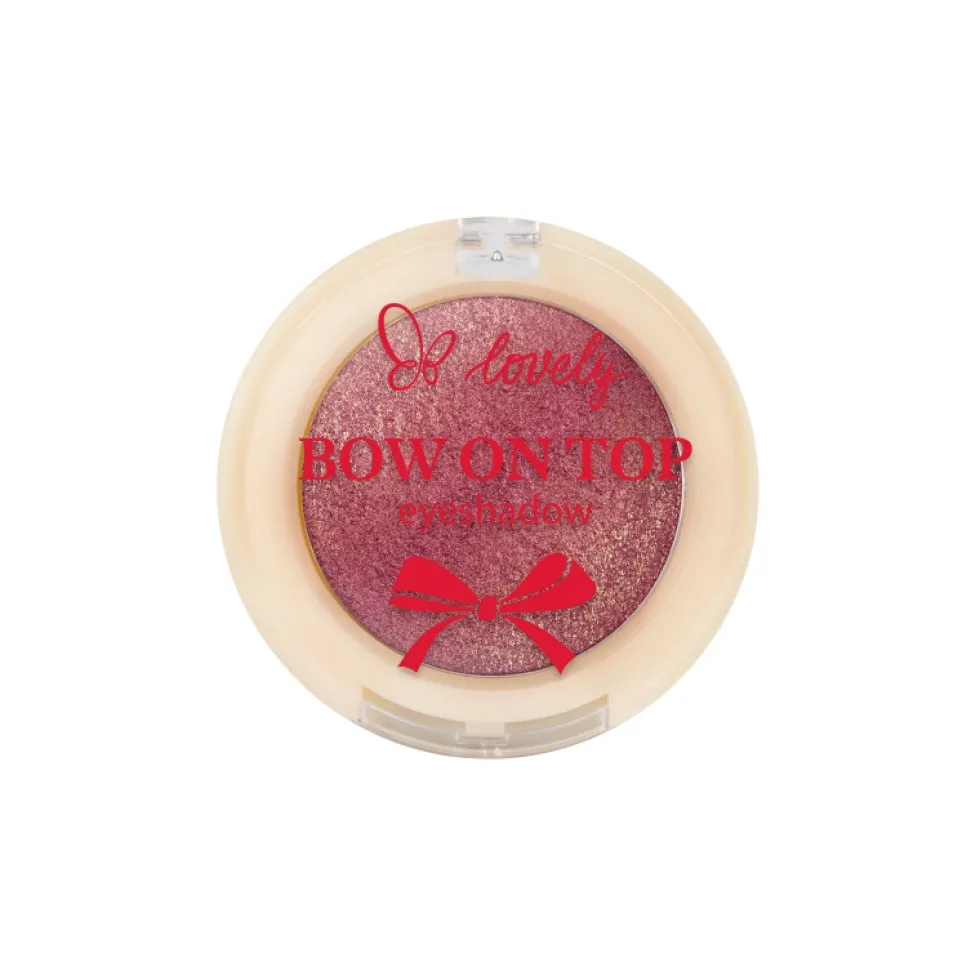 Lovely Bow On Top Eyeshadow cień do powiek 03 3g