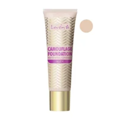 Lovely Camouflage Foundation kryjący podkład do twarzy 2 Nude 25g