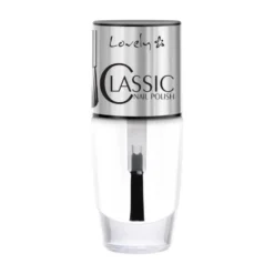 Lovely Classic Nail Polish lakier do paznokci 20 8ml