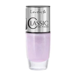 Lovely Classic Nail Polish lakier do paznokci 24 8ml