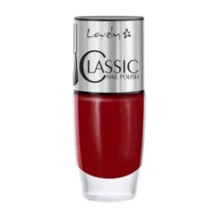 Lovely Classic Nail Polish lakier do paznokci 369 8ml
