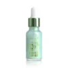 Lovely Cucumber Serum 2in1 odżywczy primer do twarzy 2w1