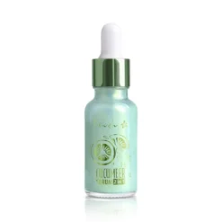 Lovely Cucumber Serum 2in1 odżywczy primer do twarzy 2w1