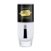 Lovely 3D Gel Shine Top Coat żelowy top do paznokci z efektem 3D 8ml