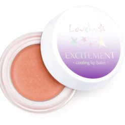 Lovely Excitement Cooling Lip Balm chłodzący balsam do ust 1 3.5g