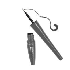Lovely Eyeliner Matte matowy eyeliner do oczu Grey 2g