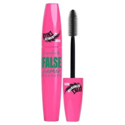 Lovely False Lashes Mascara tusz nadający efekt sztucznych rzęs Black 11g