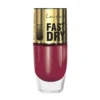 Lovely Fast Dry lakier do paznokci 5 8ml