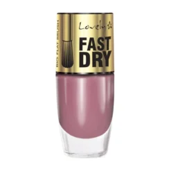 Lovely Fast Dry lakier do paznokci 7 8ml