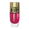 Lovely Fast Dry lakier do paznokci 6 8ml