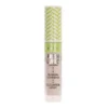 Lovely Fresh & Juicy Concealer rozświetlający korektor do twarzy z ekstraktem z ogórka 4 4.8g