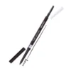 Lovely Full Precision Brow Pencil kredka do brwi ze szczoteczką Dark Brown