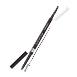 Lovely Full Precision Brow Pencil kredka do brwi ze szczoteczką Dark Brown