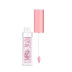 Lovely Glaze & Care Lip Balm płynny balsam do ust