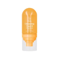 Lovely Gleaming Guard Setting Mist mgiełka utrwalająca makijaż o wykończeniu dewy skin 60ml