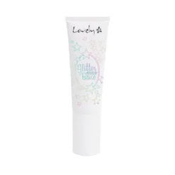 Lovely Glitter Glue Base baza pod cienie brokatowe i gliterowe