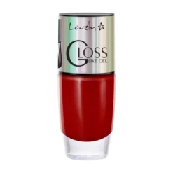 Lovely Gloss Like Gel lakier do paznokci 436 8ml