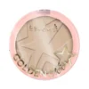 Lovely Golden Glow Powder puder do konturowania twarzy 2 Light Beige 10g
