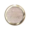 Lovely Gold Goddess Highlighter rozświetlacz do twarzy 01 6g