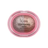 Lovely Harmony Baked Duo Eyeshadow wypiekany cień do powiek 02