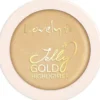 Lovely Jelly Gold Highlighter rozświetlacz do twarzy
