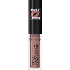 Lovely Lip Gloss Extra Lasting błyszczyk do ust 17 6ml