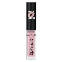 Lovely Lip Gloss Extra Lasting błyszczyk do ust 4 6ml