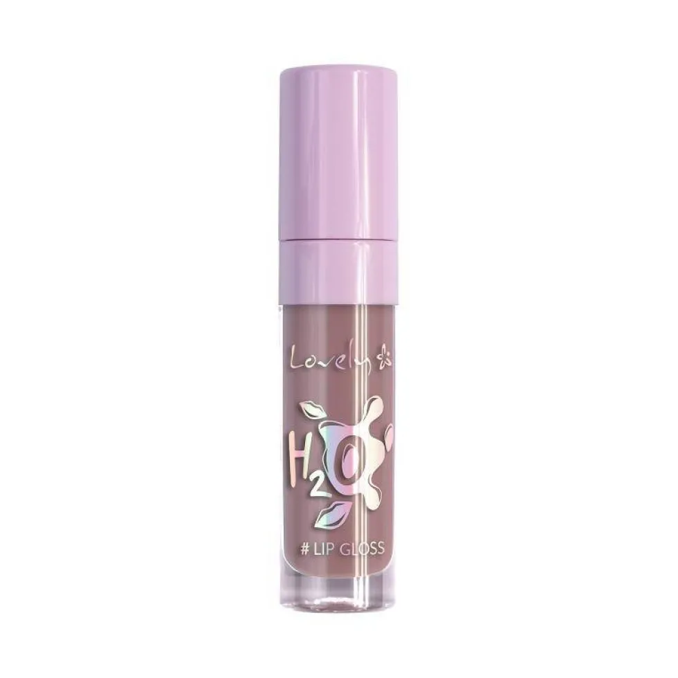 Lovely Lip Gloss H2O błyszczyk do ust 03 5ml