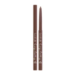 Lovely Long Lasting Eye Pencil automatyczna kredka do oczu o przedłużonej trwałości 2 Brown