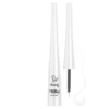 Lovely Matte matowy eyeliner Milky 4g