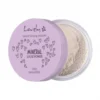 Lovely Mineral Loose Powder mineralny silnie matujący puder do twarzy 5.5g