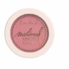 Lovely Natural Beauty Blusher róż do policzków 1 3.2g