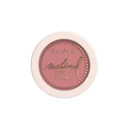 Lovely Natural Beauty Blusher róż do policzków 7 3.2g