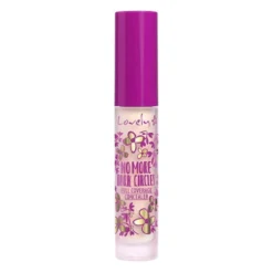 Lovely No More Dark Circles Full Coverage Concealer intensywnie kryjący korektor pod oczy 03 4g