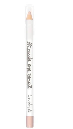 Lovely Nude Eye Pencil cielista kredka do oczu 1.4g