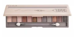 Lovely Nude Make Up Kit paleta cieni do powiek 13g