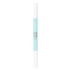 Lovely Oh La La Eyeliner & Eye Pencil kolorowy eyeliner i kredka do oczu 1