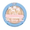Lovely Palm Springs Glow rozświetlacz do twarzy 3.9g