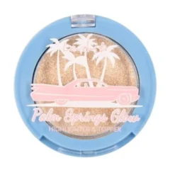 Lovely Palm Springs Glow rozświetlacz do twarzy 3.9g