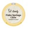 Lovely Palm Springs Glow rozświetlacz do twarzy 02 3.9g