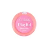 Lovely Playful Blush Flush kremowo-pudrowy róż do policzków 01 Girly 7g