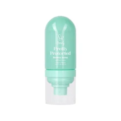 Lovely Pretty Protected Setting Mist mgiełka utrwalająca makijaż o matowym wykończeniu 60ml