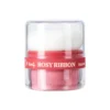 Lovely Rosy Ribbon Blusher sypki róż do twarzy 2g