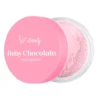 Lovely Ruby Chocolate Loose Powder różowy sypki puder do twarzy 6g