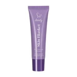 Lovely Skin Blanket BB Cream nawilżający krem BB 02 Sand 25g