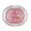 Lovely Stay Pink Baked Blusher wypiekany róż do policzków 3.5g