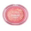 Lovely Stay Pink Baked Blusher wypiekany róż do policzków 04 3.5g